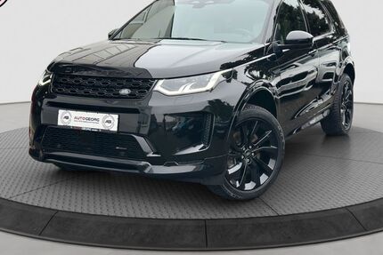 Land Rover Discovery Sport 38.900 km 34.980 &euro; Wiesbaden 65205
