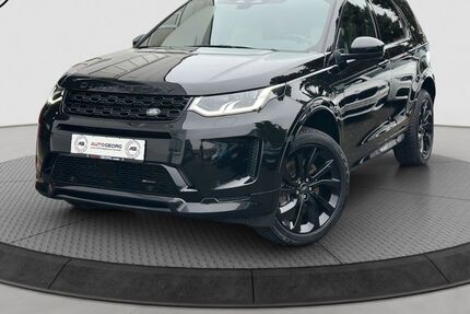 Land Rover Discovery Sport 38.900 km 35.980 &euro; Wiesbaden 65205