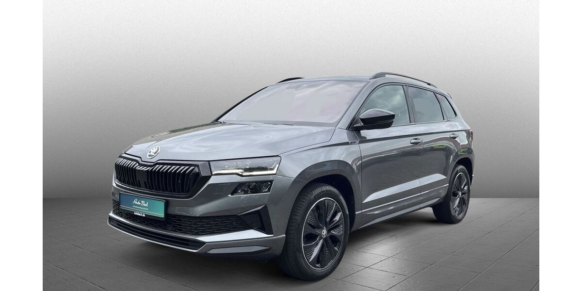 Skoda Karoq 77.420 km 32.390 &euro; Bad Camberg 65520