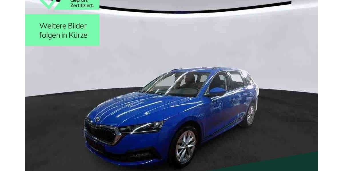 Skoda Octavia 9.769 km 24.730 € Hofheim Am Taunus 65719