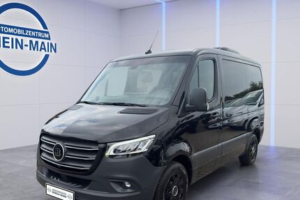 Mercedes-Benz Sprinter 190.000 km 44.849 &euro; Nauheim 64569