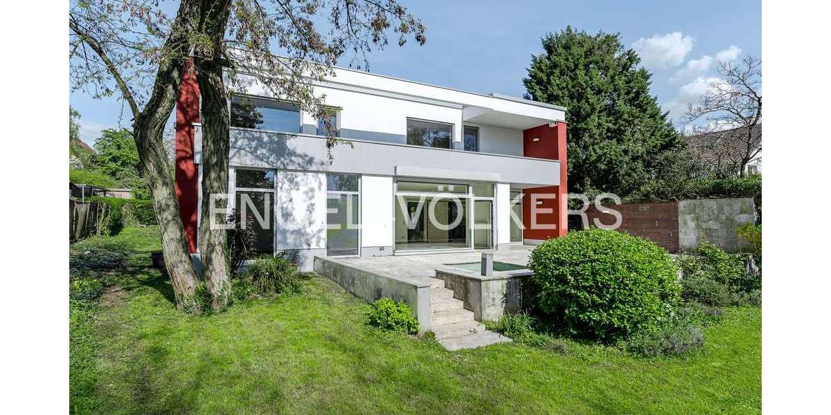 Einfamilienhaus Kronberg im Taunus - 7 Zimmer, 258 m&sup2;, 1.700.000&euro; | Angebot:27334203