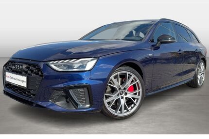 Audi A4 57.000 km 36.690 € Idstein 65510