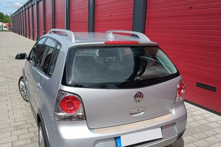 VW Polo 154.720 km 2.999 &euro; Mainz 55131