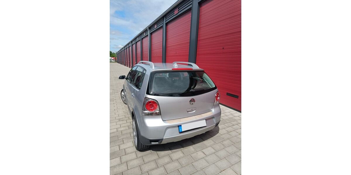 VW Polo 154.720 km 2.999 &euro; Mainz 55131