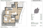 Etagenwohnung Eppstein Bremthal - 4 Zimmer, 120 m&sup2;, 627.000&euro; | Angebot:25691951