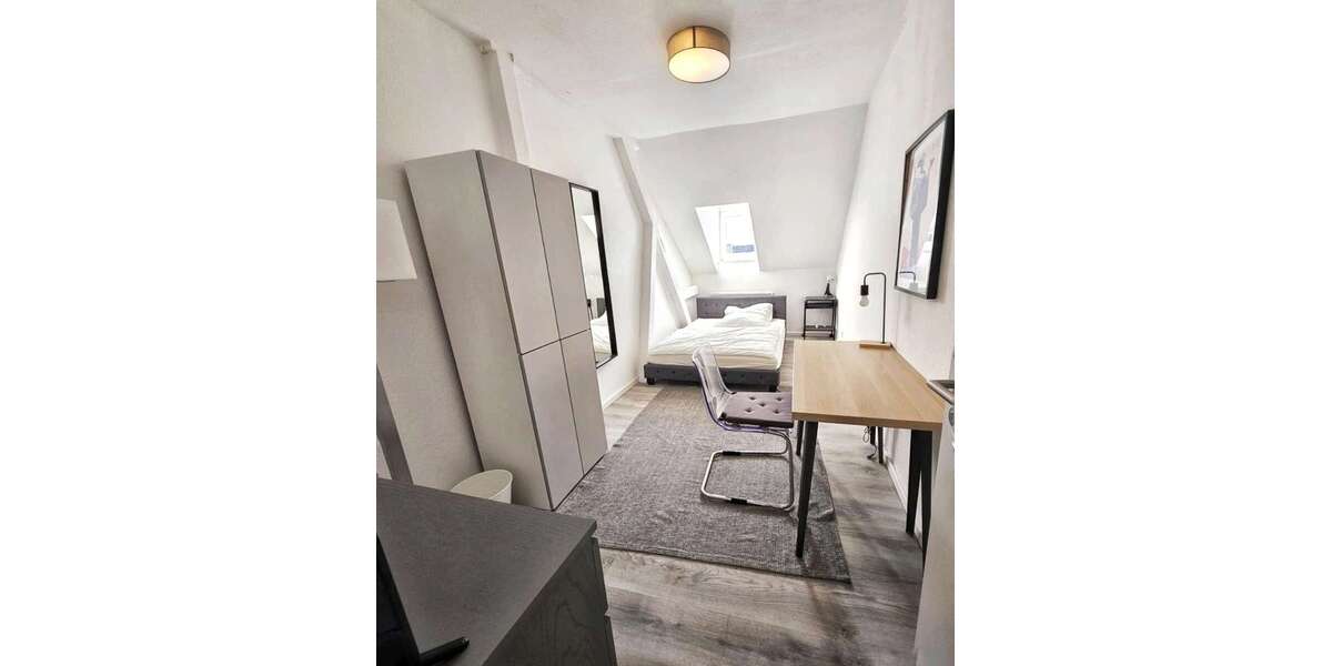 Zimmer Wiesbaden Mitte - 5 Zimmer, 780&euro; | Angebot:27460261