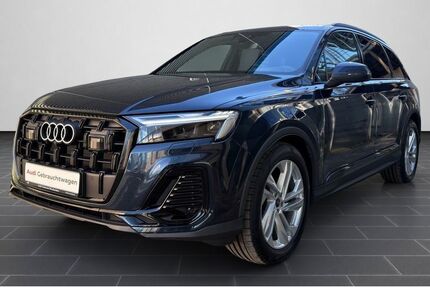 Audi Q7 27.069 km 64.880 &euro; Wiesbaden 65189