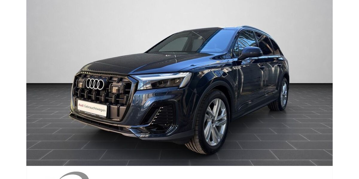 Audi Q7 27.069 km 64.880 &euro; Wiesbaden 65189