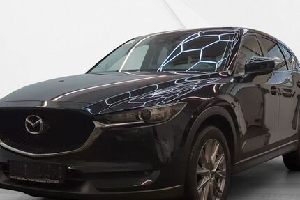Mazda CX-5 73.113 km 21.378 &euro; Eschborn 65760