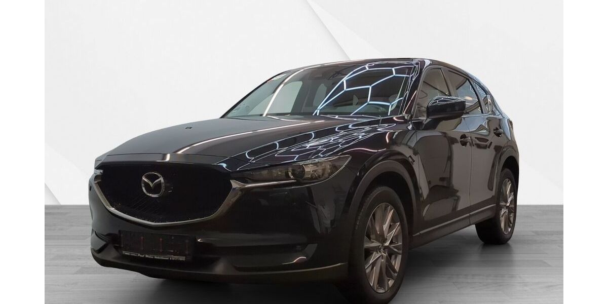 Mazda CX-5 73.113 km 21.378 &euro; Eschborn 65760