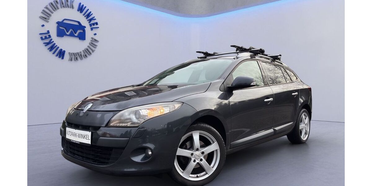 Renault Megane 260.610 km 2.390 &euro; Oestrich-Winkel 65375