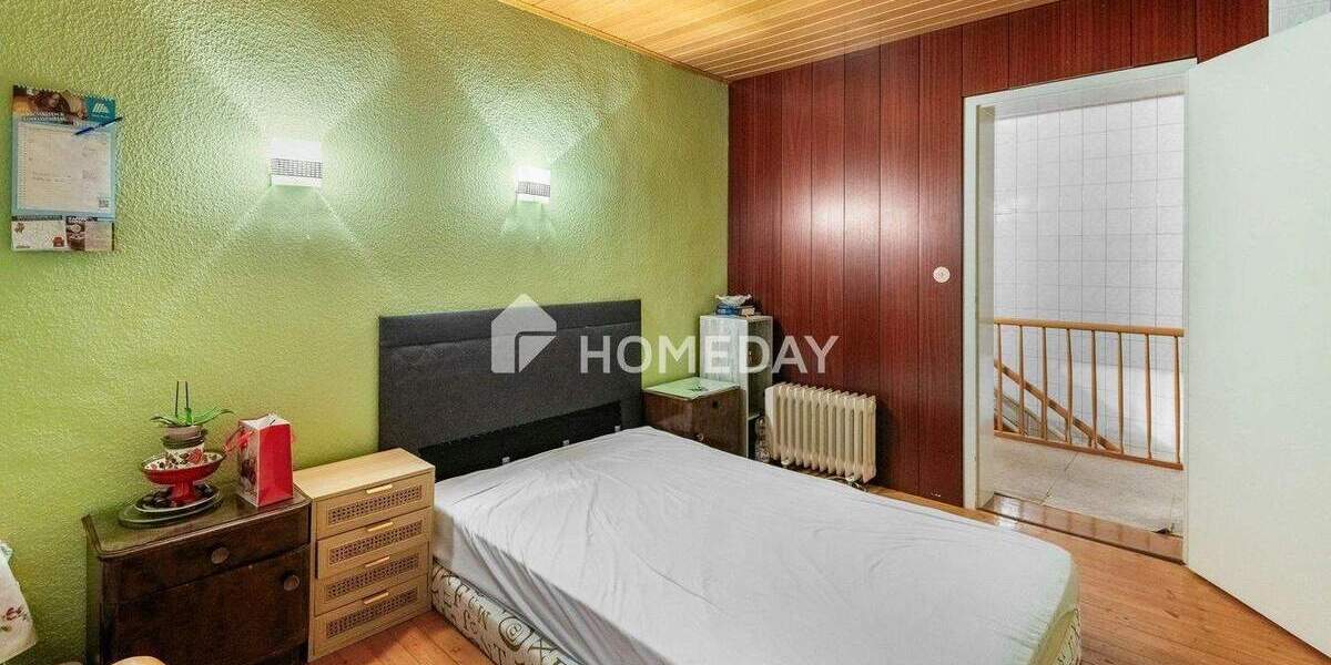 Einfamilienhaus Kelkheim (Taunus) Kelkheim - 4 Zimmer, 136 m&sup2;, 535.000&euro; | Angebot:25361852