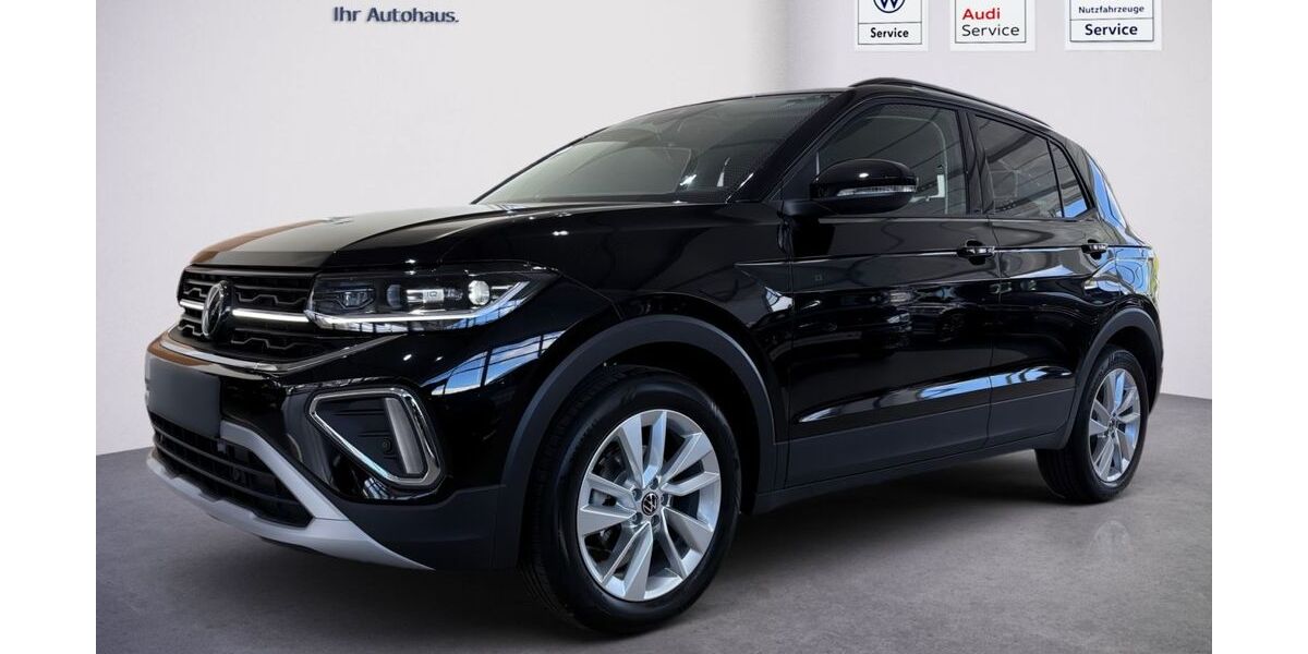 VW T-Cross 9.999 km 27.740 &euro; Bad Soden 65812