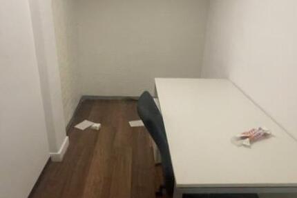 Lager- Büroraum (9 m²) inkl. Gewerbeadresse – Mainz Zentral zimmer