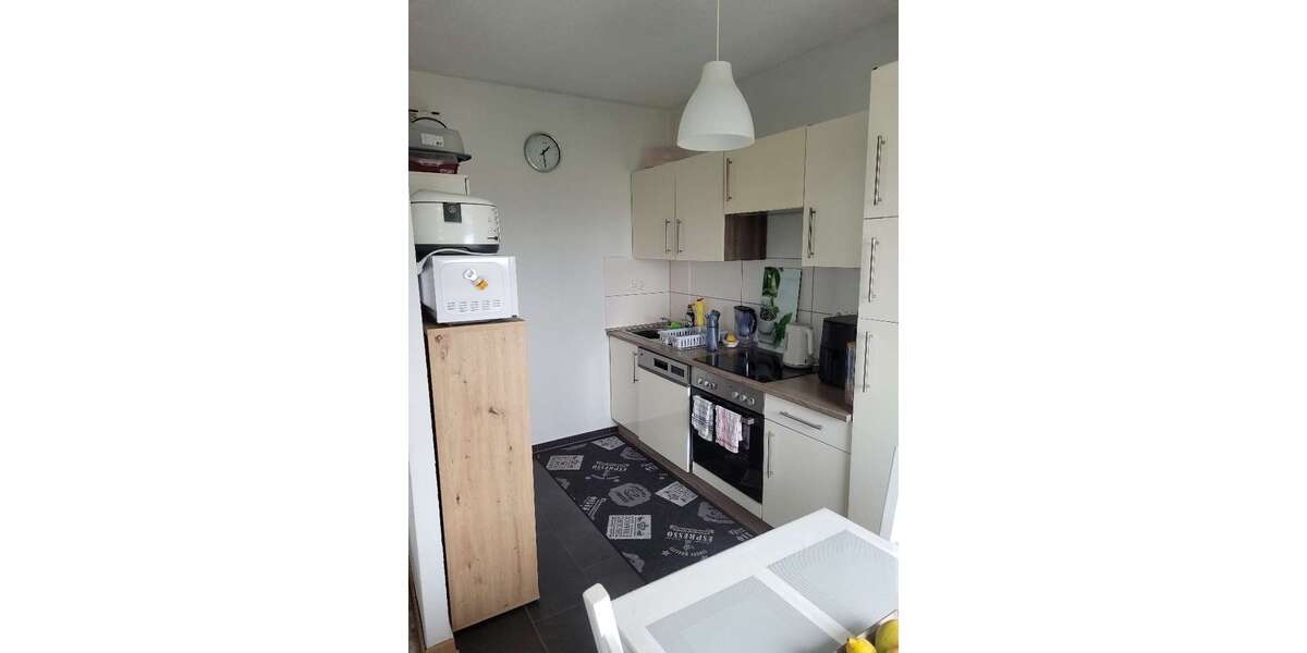 Etagenwohnung Mainz / Marienborn Marienborn - 2 Zimmer, 58 m&sup2;, 190.000&euro; | Angebot:25979534