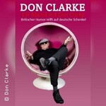 Don Clarke - Ein Abend mit Don Clarke