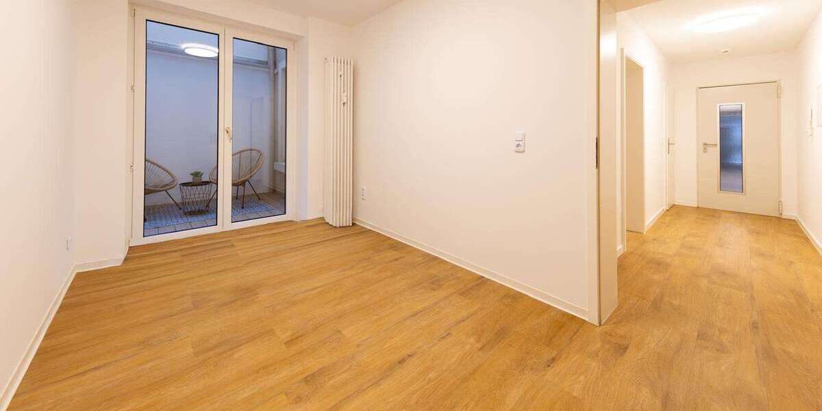 Gewerbeobjekt Wiesbaden Mitte - 970&euro; | Angebot:26841316