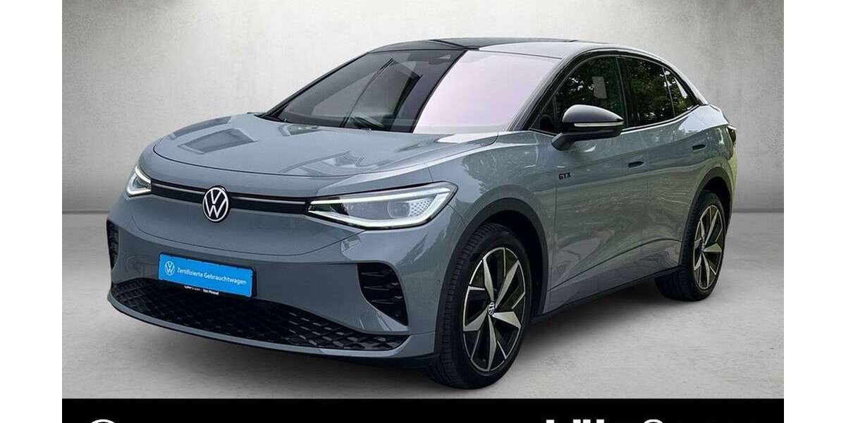 VW ID.5 71.007 km 28.380 &euro; Mainz 55131