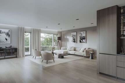 Wohnung zum Kaufen in Wiesbaden 1.994.900 € 179.05 m² 5 zimmer