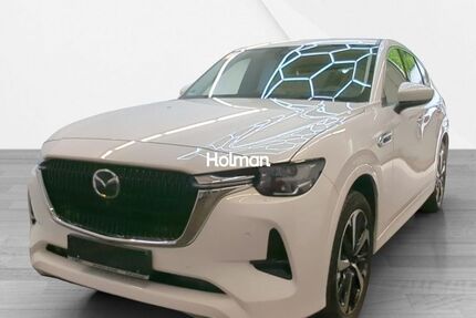 Mazda CX-60 93.224 km 32.356 &euro; Eschborn 65760