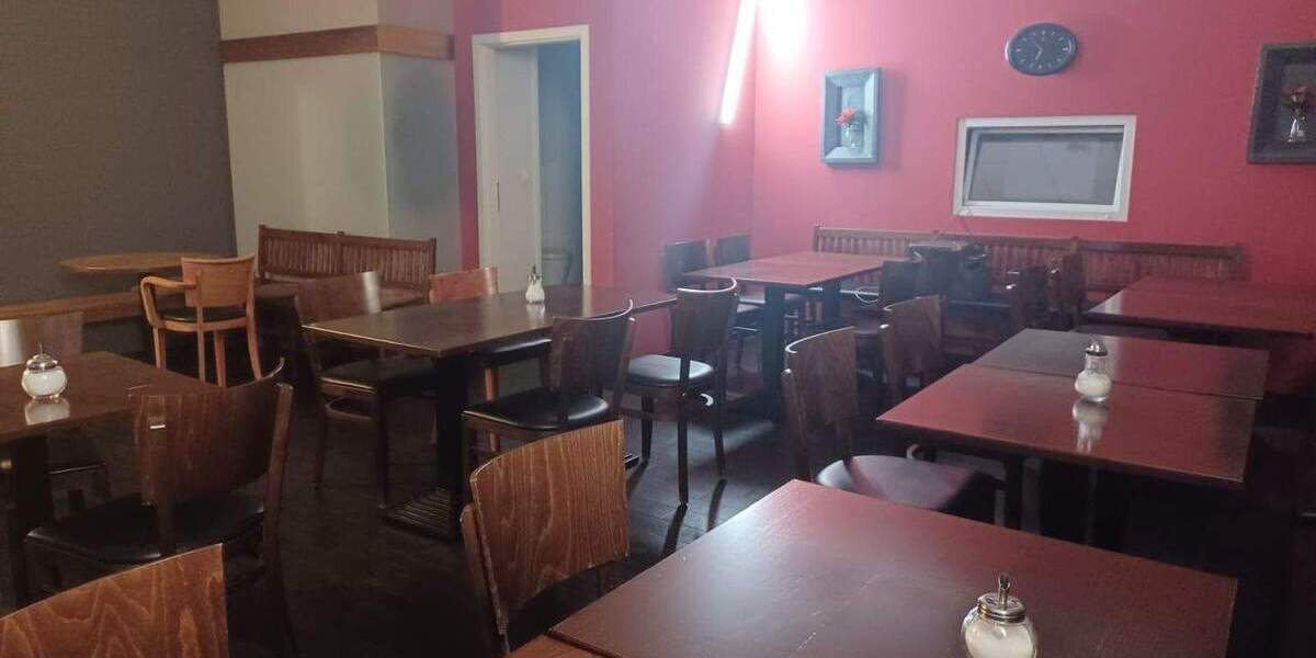 Gewerbeobjekt Frankfurt am Main Bockenheim - 1.950&euro; | Angebot:26378186