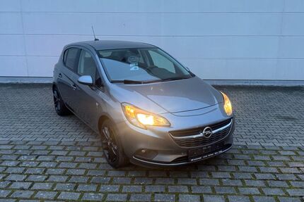 Opel Corsa 87.500 km 9.900 &euro; Mainz -Kastel 55252