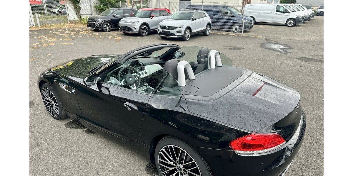 BMW Z4 sDrive 18i 112.300 km 14.500 &euro; Mainz 55122
