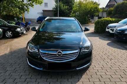 Opel Insignia 142.000 km 7.500 &euro; Rüsselsheim 65428