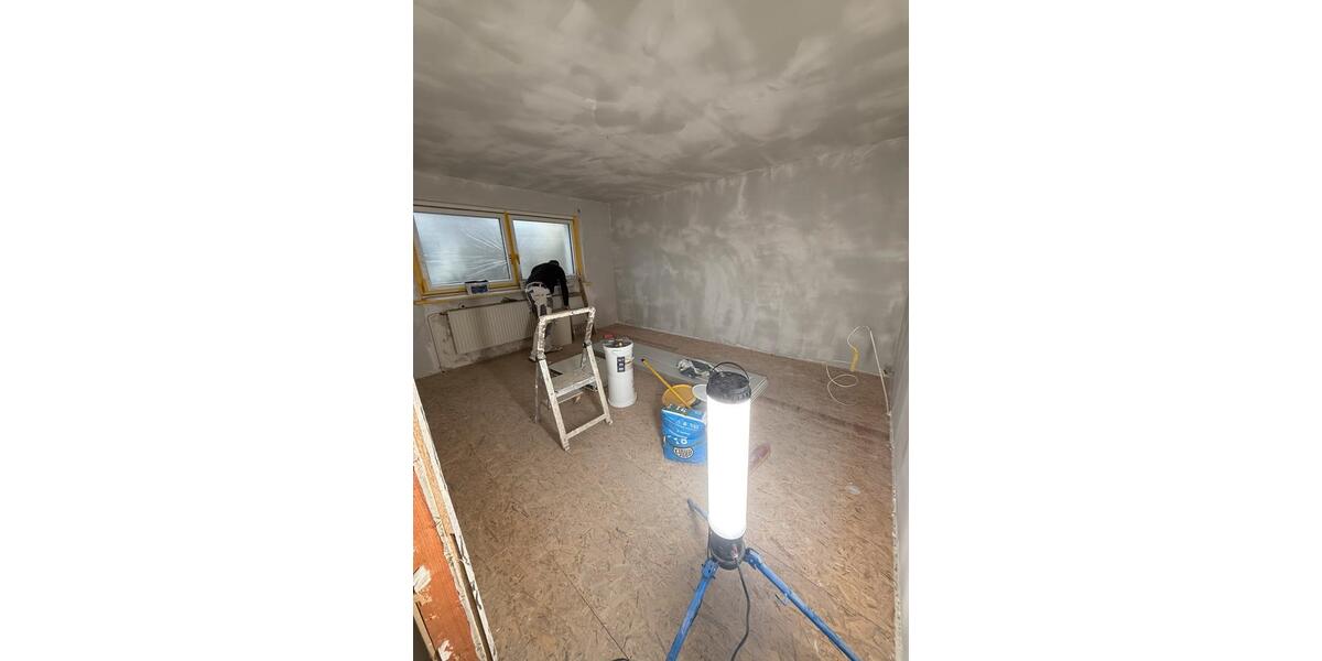 Schöne 2-Zimmer-Erdgeschosswohnung mit separatem Eingang 2 zimmer