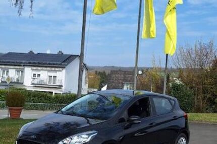 Ford Fiesta 28.500 km 11.290 &euro; Taunusstein 65232