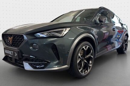 Cupra Formentor 40.830 km 27.390 € Bad Camberg 65520