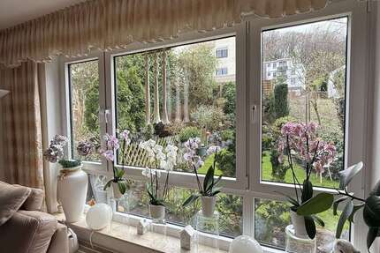 Wohnung Niedernhausen - 3 Zimmer, 86 m&sup2;, 289.000&euro; | Angebot:26815334
