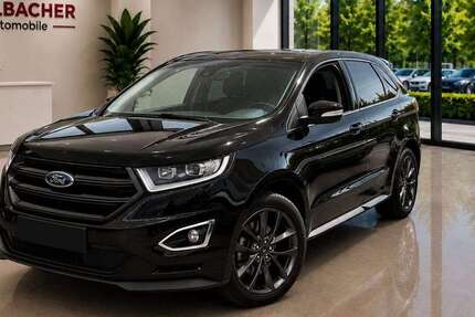 Ford Edge 66.000 km 19.900 &euro; Flörsheim am Main 65439