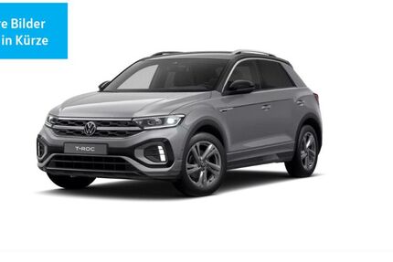 VW T-Roc 22.871 km 29.999 &euro; Mainz-Kastell (Wiesbaden) 55252