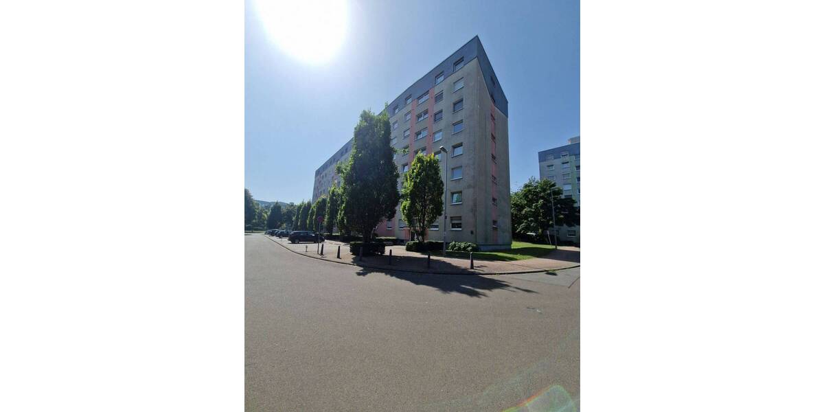 Etagenwohnung Mainz Lerchenberg - 3 Zimmer, 71 m&sup2;, 285.000&euro; | Angebot:25665622