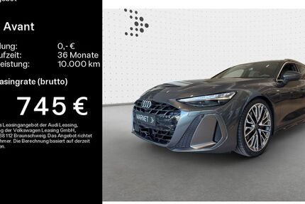 Audi A6 5.900 km 75.999 &euro; Königstein/Ts. 61462