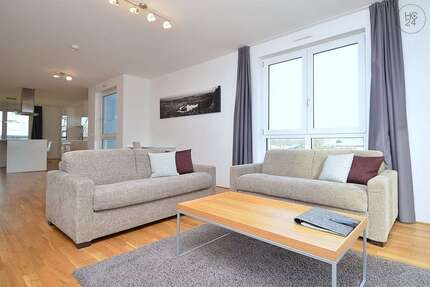 Wohnung Budenheim - 3 Zimmer, 107 m&sup2;, 2.749&euro; | Angebot:25357244