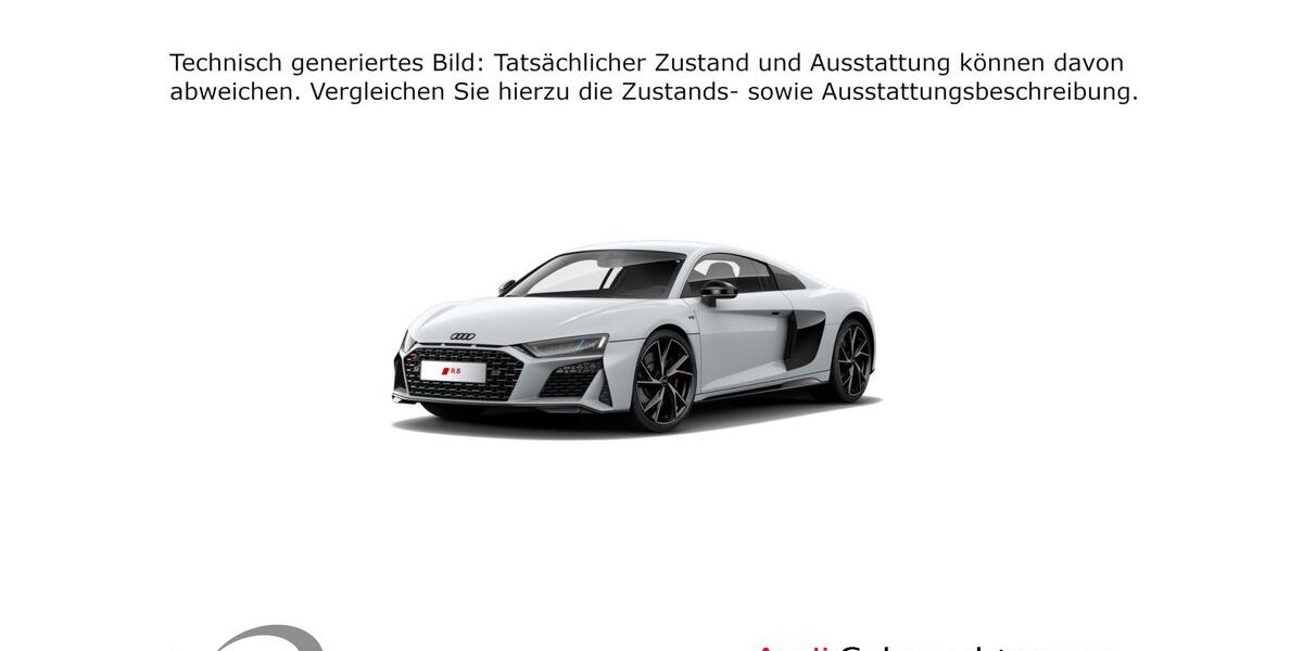 Audi R8 23.944 km 129.990 &euro; Bingen / Rhein 55411
