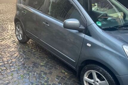 Nissan Note 109.000 km 3.999 € Berghausen 56368