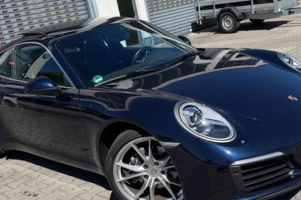 Porsche 991 74.500 km 79.990 &euro; Kiedrich 65399