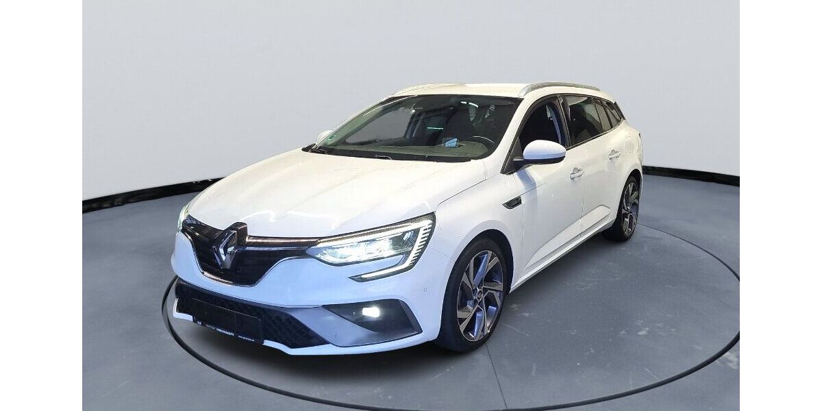Renault Megane 57.211 km 16.291 &euro; Eschborn 65760