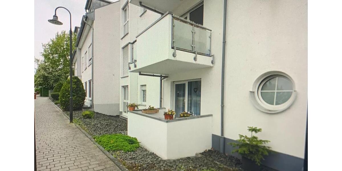 Erdgeschoßwohnung Nieder-Olm Olm - 2 Zimmer, 44 m&sup2;, 179.000&euro; | Angebot:27267761