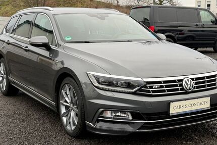 VW Passat Variant 97.600 km 21.990 &euro; Saulheim 55291