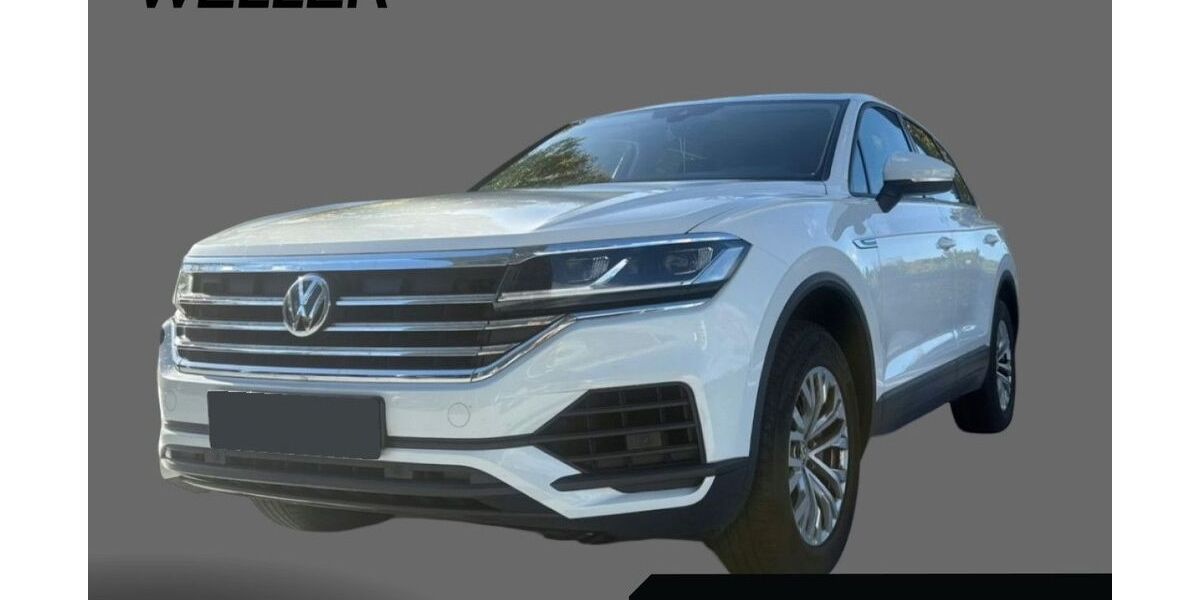 VW Touareg 60.457 km 35.444 &euro; Kronberg 61476