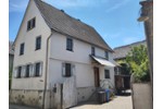 Einfamilienhaus Hünfelden - 4 Zimmer, 111 m&sup2;, 200.000&euro; | Angebot:27244302