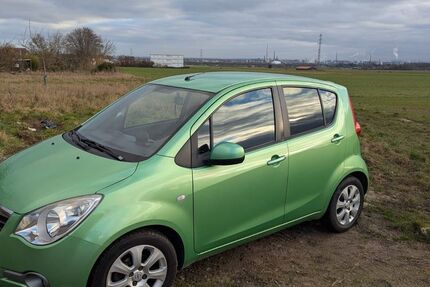 Opel Agila 126.500 km 3.199 &euro; Bad SODEN 65812