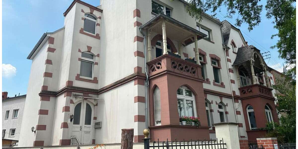 Etagenwohnung Wiesbaden Schierstein - 3 Zimmer, 92 m&sup2;, 365.000&euro; | Angebot:26841357