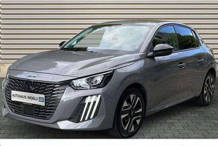 Peugeot 208 11.305 km 17.180 € Rüsselsheim 65428