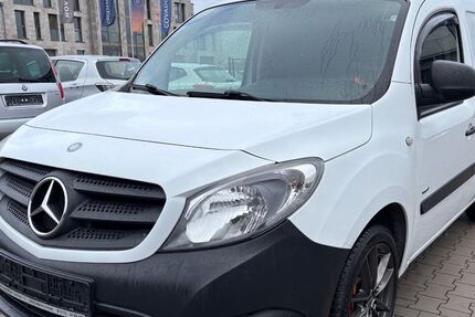 Mercedes-Benz Citan 109.000 km 6.700 &euro; Kelkheim 65779
